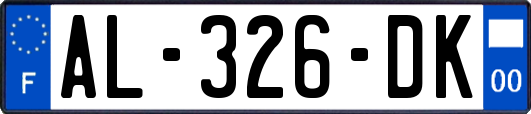 AL-326-DK