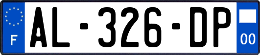 AL-326-DP