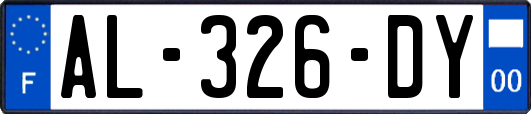 AL-326-DY