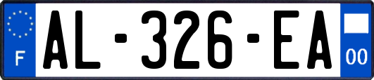 AL-326-EA
