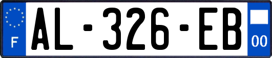 AL-326-EB