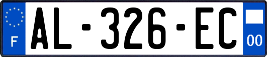 AL-326-EC