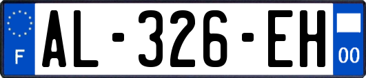 AL-326-EH