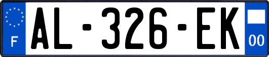 AL-326-EK