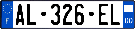 AL-326-EL