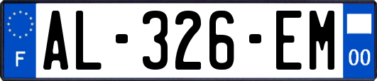 AL-326-EM