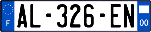 AL-326-EN