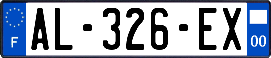 AL-326-EX