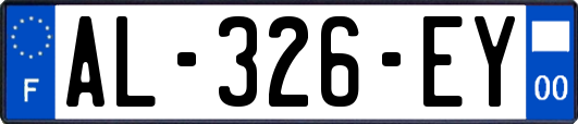 AL-326-EY