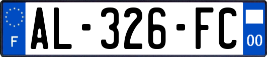 AL-326-FC