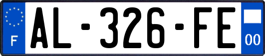 AL-326-FE