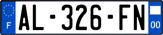 AL-326-FN