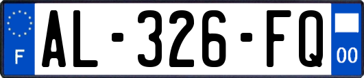 AL-326-FQ