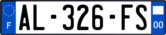 AL-326-FS