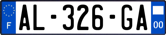 AL-326-GA