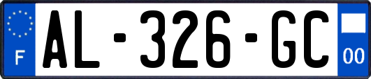 AL-326-GC