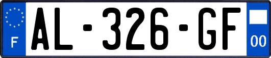 AL-326-GF