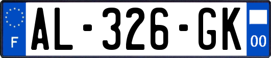 AL-326-GK