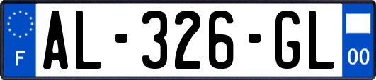 AL-326-GL