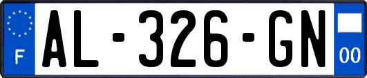 AL-326-GN