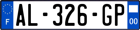 AL-326-GP