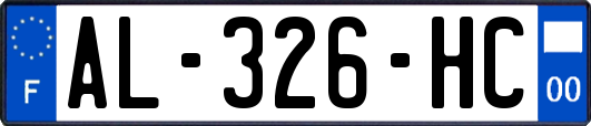 AL-326-HC