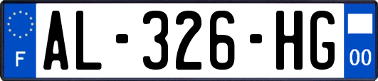 AL-326-HG