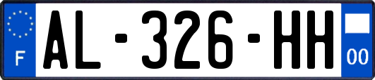 AL-326-HH