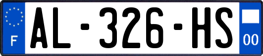 AL-326-HS