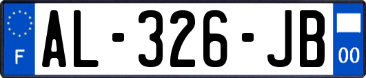 AL-326-JB