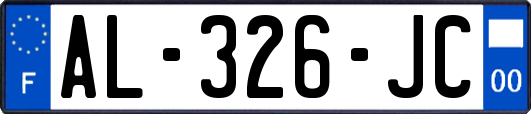 AL-326-JC