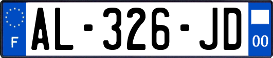 AL-326-JD