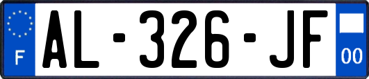 AL-326-JF