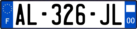 AL-326-JL