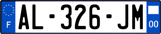 AL-326-JM