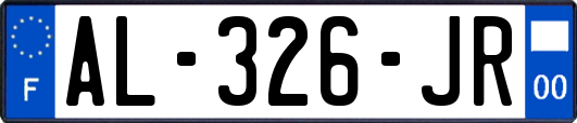 AL-326-JR