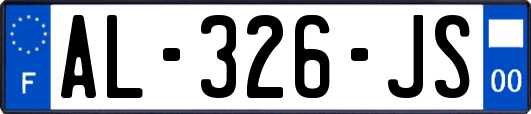 AL-326-JS