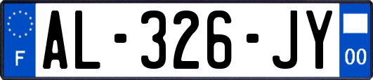 AL-326-JY