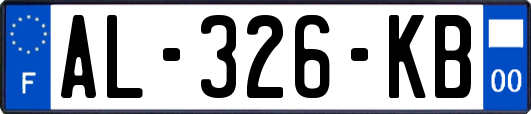 AL-326-KB