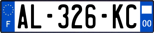 AL-326-KC