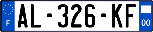 AL-326-KF