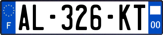 AL-326-KT