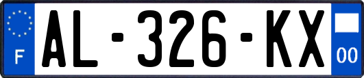 AL-326-KX