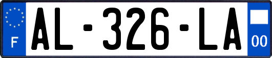 AL-326-LA