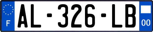 AL-326-LB