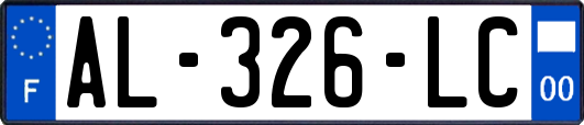AL-326-LC