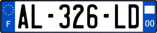 AL-326-LD