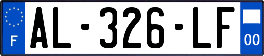 AL-326-LF