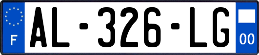 AL-326-LG