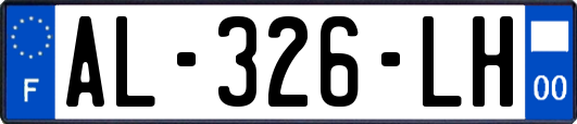 AL-326-LH